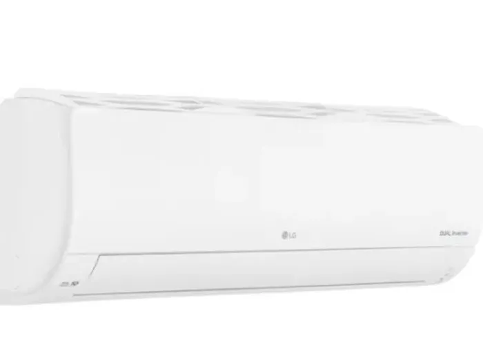 Ar Condicionado Split LG 9000 BTU´s Al Dual Inverter Compact - S3UQ09