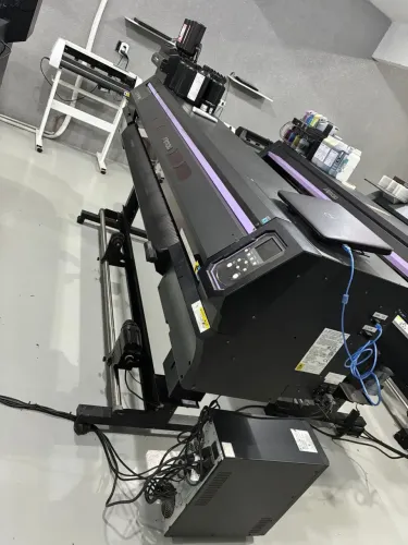 Impressora Mimaki uv ucjv150-160