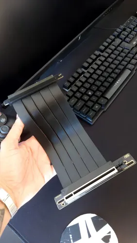 Cabo extensor PCI Express