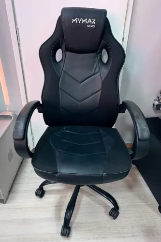 Cadeira Gamer MYMAX
