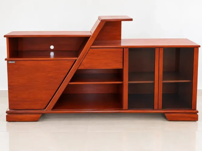 Rack de sala