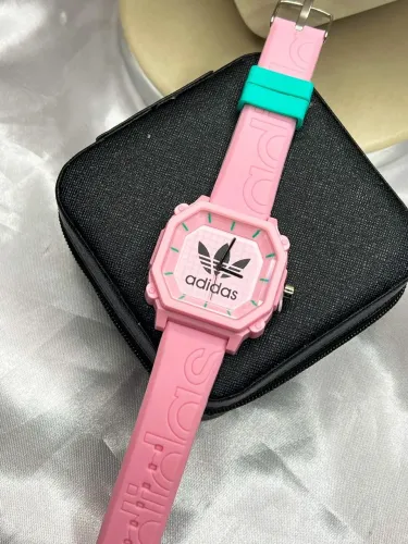 Relógio Adidas esportivo 