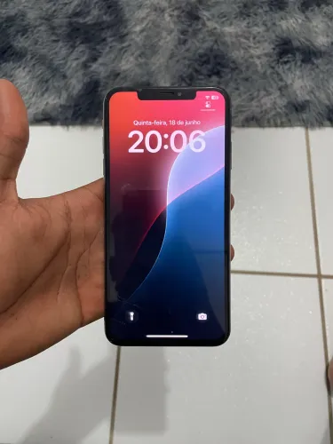 iPhone XS Max