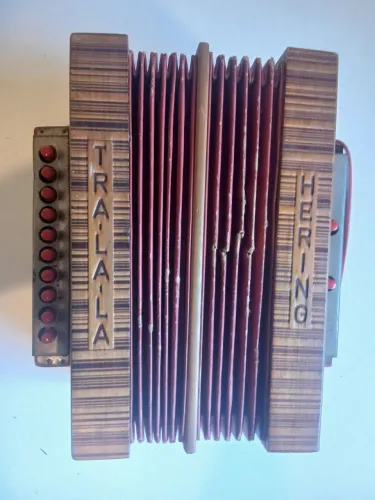 Brinquedo antigo