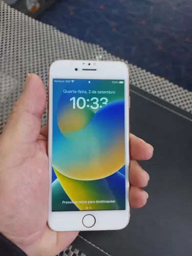 Iphone 8 64 Gb