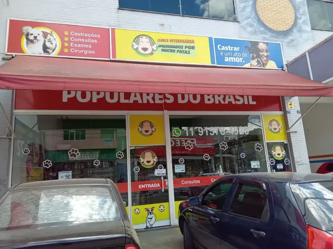 AUXILIAR LIMPEZA