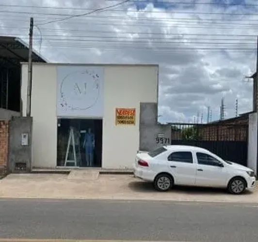 Terreno Boa Vista, RR