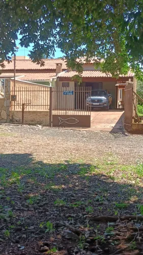 Alugo rancho próx ao Náutico Fronteira MG