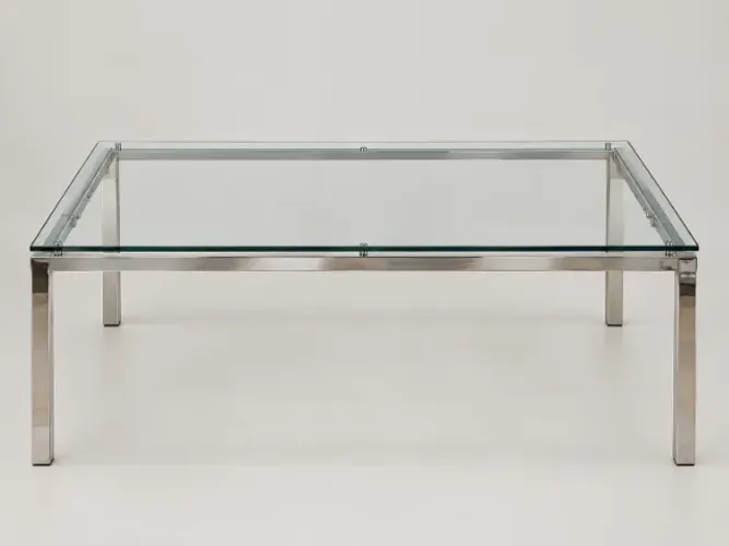 Mesa bar / mesa de vidro 