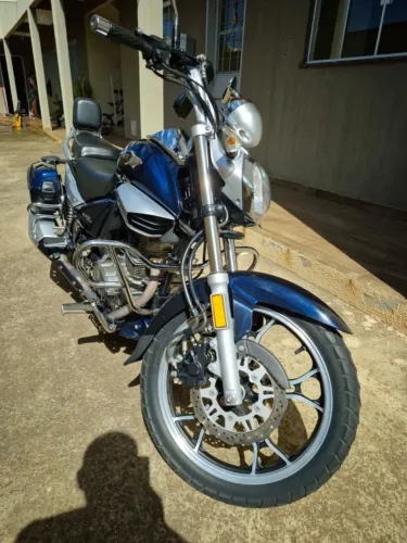 Moto Suzuki Master rid 150..   *  Neto 