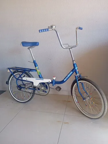 Monareta aro 20