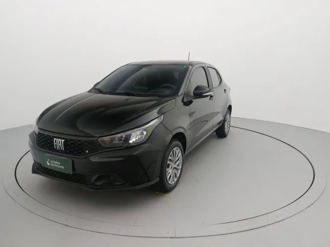 Fiat Argo Drive 1.0 Firefly 2026
