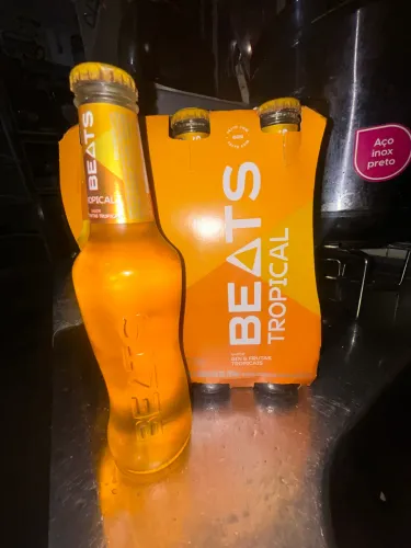 SKOL BEATS R$4,99