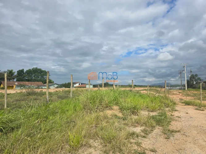 Terreno comercial a venda em Macaé