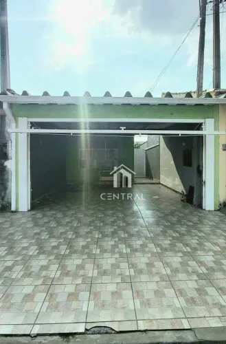 Casa à venda, 133 m² por R$ 250.000,00 - Parque Vitória Régia - Sorocaba/SP