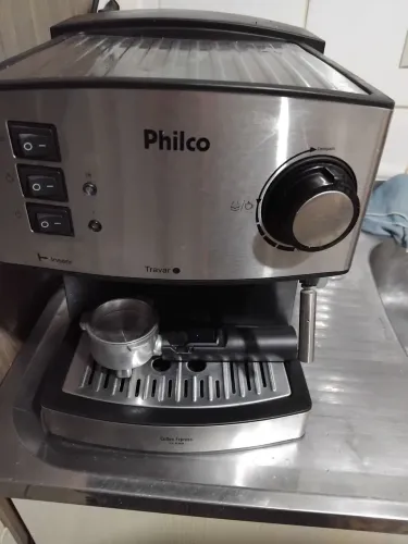 Cafeteira 