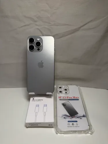 Iphone 15 PRO MAX 256gb