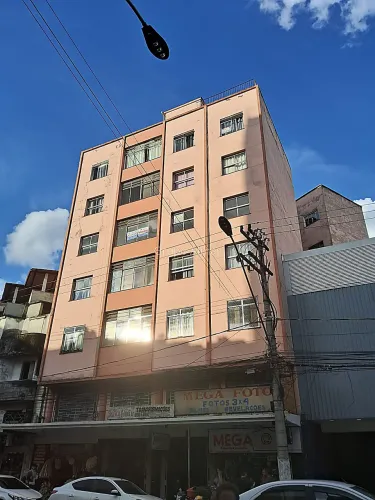 Apartamento 3 quartos - Centro