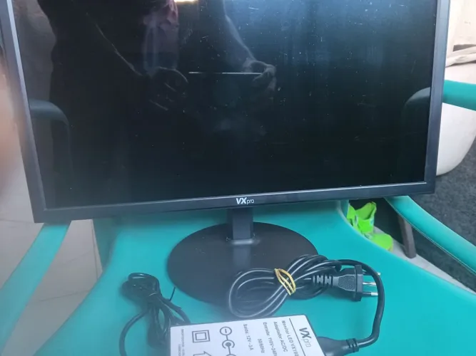 Monitor 19 Polegadas