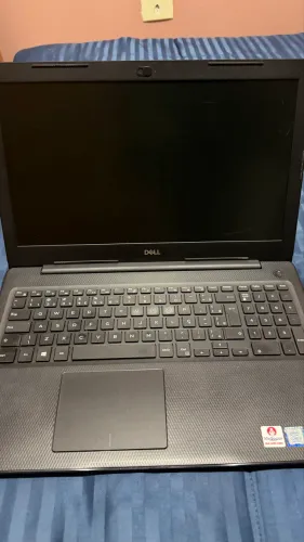 Notebook Dell Inspirion Usado