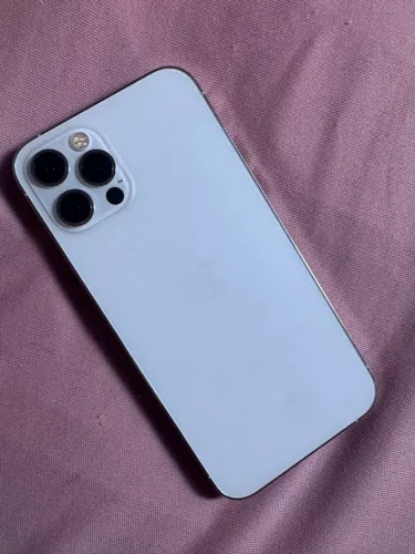 Iphone 12 pro gold 256