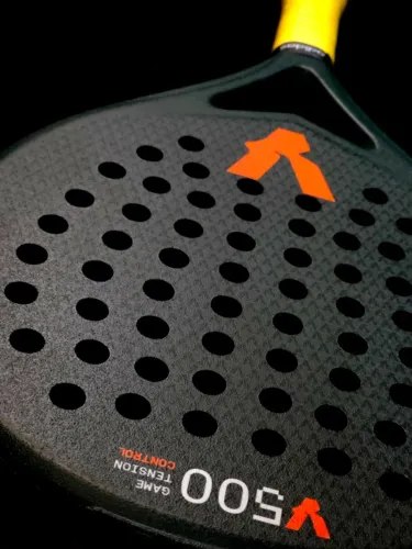 Raquete de Padel Volt Padel 500 V23