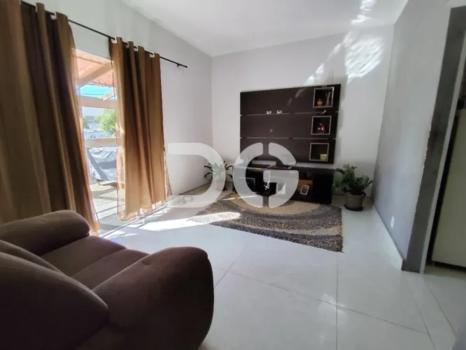 Casa à venda em Campinas, Vila Orozimbo Maia, com 4 quartos, com 165 m²