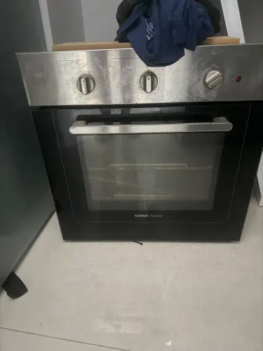 Forno de embutir. 220v 