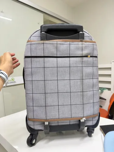Bolsa maternidade