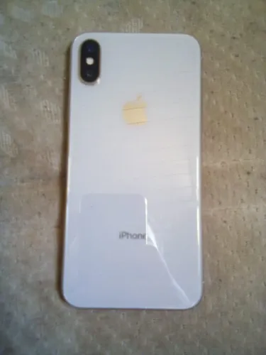 iPhone x