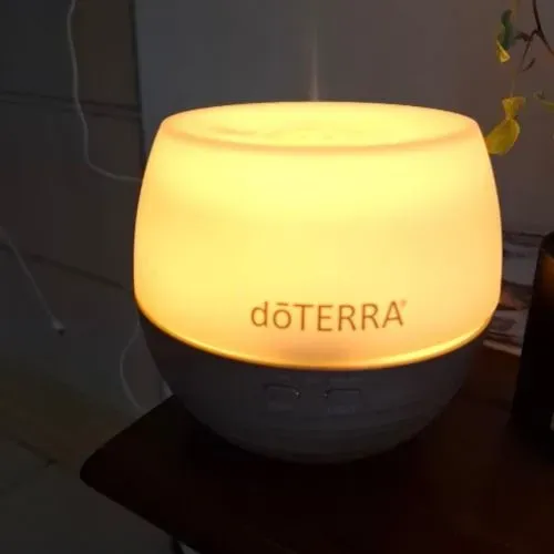 Difusor Petal d?TERRA Original