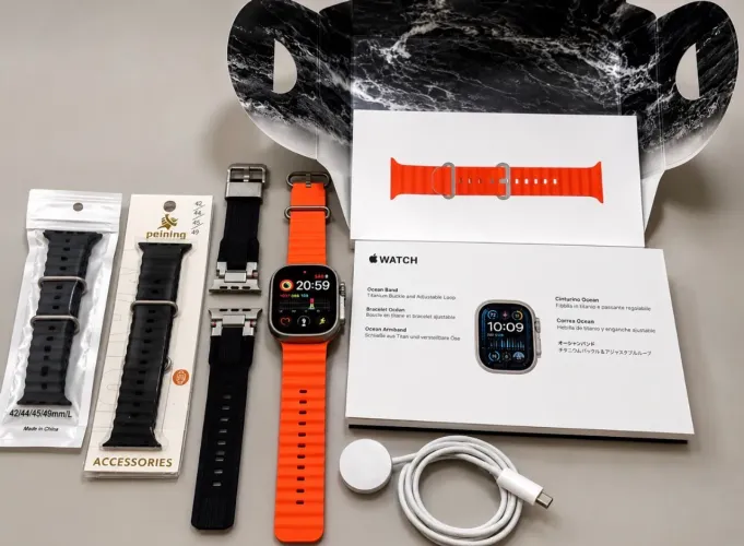 Apple Watch Ultra 2