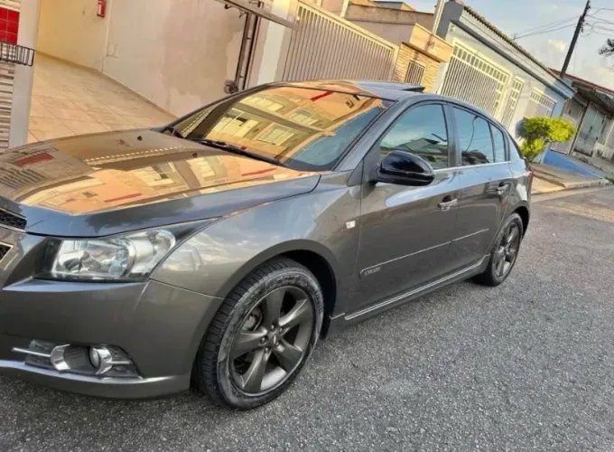 A venda cruze Entrada+parcelas 