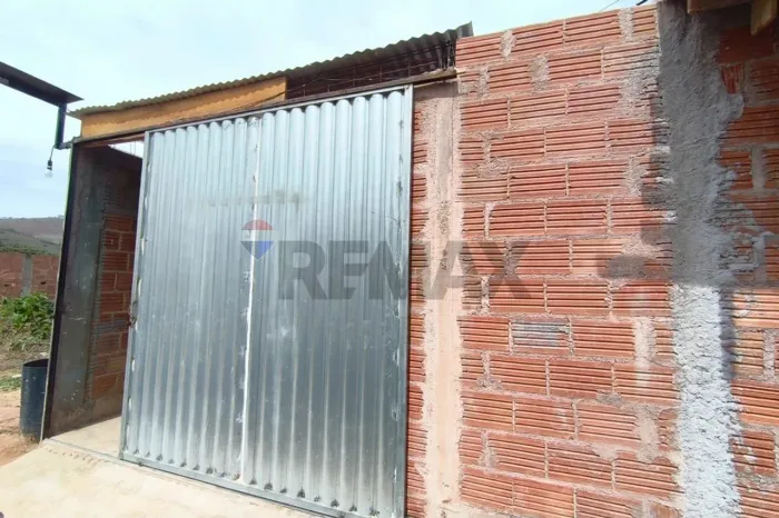 CASA À VENDA NO RESIDENCIAL RAULINOS GUAÇUÍ/ES