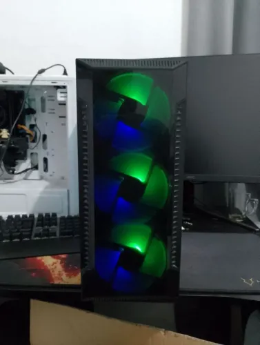 Pc gamer