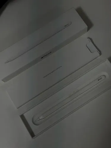 Apple Pencil 2 geração original 