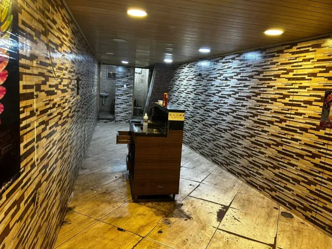 Loja para locação, Castelanea, Petrópolis, RJ