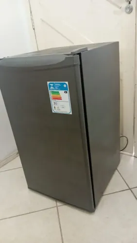 Frigobar consul 120 litros funcionando entrego sem custos dependendo do local !