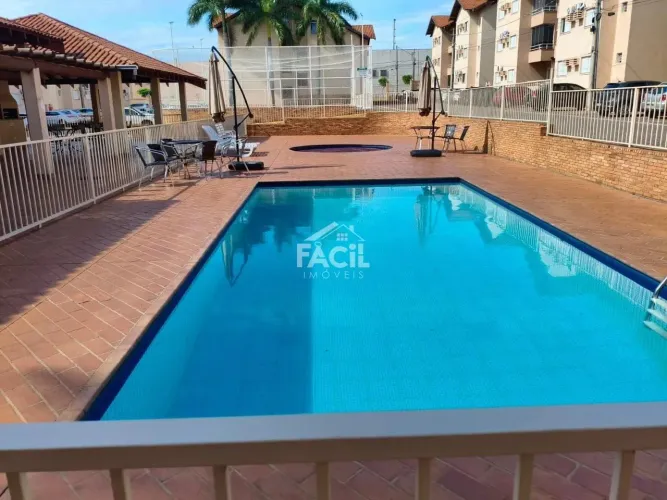 Loft à venda em Jardim Paradiso, Campo Grande | 87m²