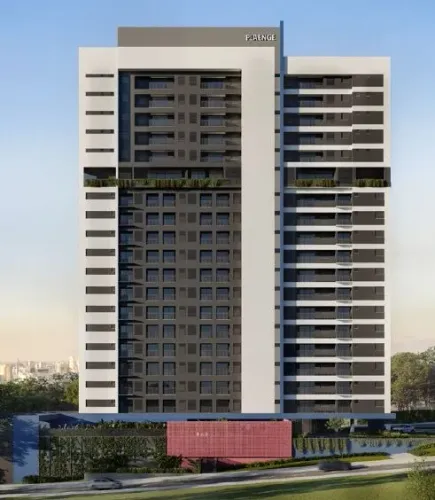 Studio de 49m² - Out Smart Living - Plaenge - previsão conclusão 2029