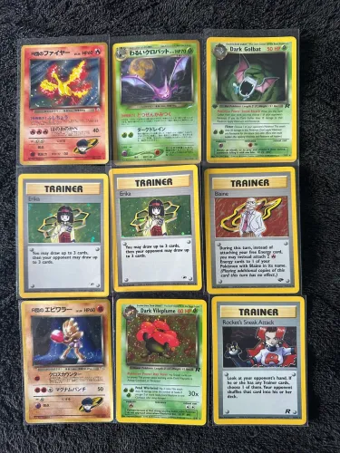 Carta Pokémon