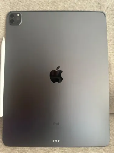 iPad Pro 12,9