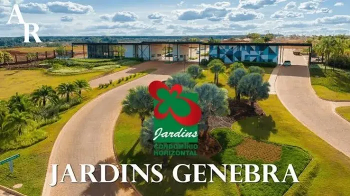 Lote Jardins Genebra - Ágio