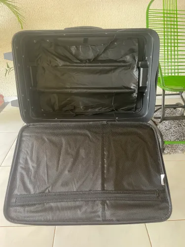 Mala de Viagem JETSTREAM 23 kg