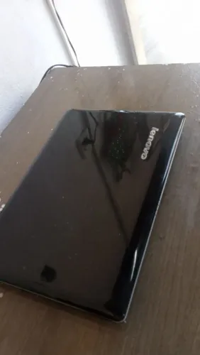Notebook Lenovo i3