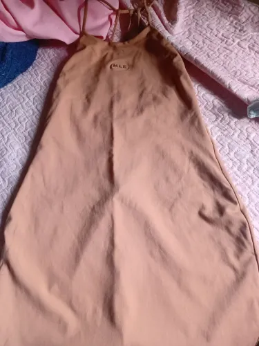 VESTIDO DA MILLER LANÇAMENTO NOVO