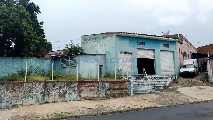 Salão comercial à venda no Jardim Melina!