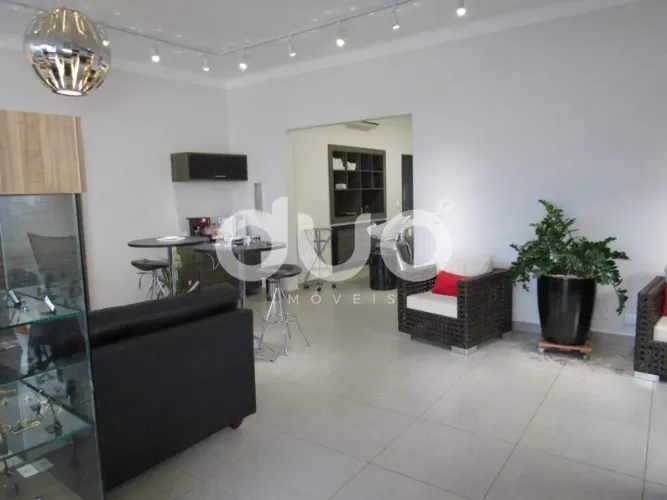 Casa comercial à venda, Centro, Piracicaba - CA2326.