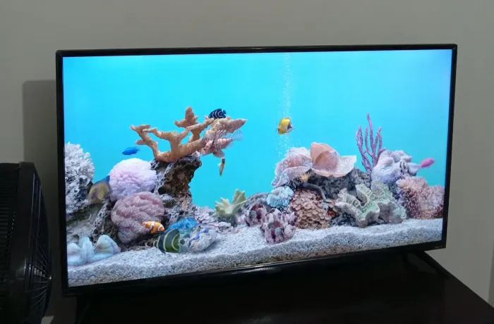 TV BRITÂNIA 42 / SMART TV