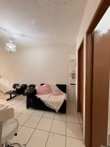 Aluguel Condominio Rio Jangada Casa